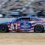 NASCAR’s Ricky Stenhouse Jr to pay tribute to Hulk Hogan at Watkins Glen