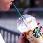 Starbucks closing pickup-only stores as CEO Niccol revamps strategy