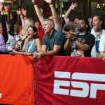 ESPN-NFL streaming deal could face DOJ roadblock over antitrust concerns: report