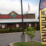 Texas Roadhouse faces DEI discrimination complaint from legal group