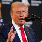 Trump says hostages will return only when Hamas is ‘confronted and destroyed’