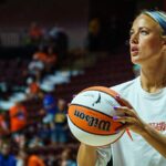 WNBA news: Sophie Cunningham’s sister rips refs