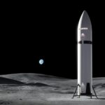 Avec Artemis, le difficile et coûteux retour des Américains sur la Lune