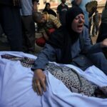 Washington cible des ONG palestiniennes de défense des droits humains coopérant avec la CPI