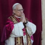 Au Vatican, Léon XIV procède à la première nomination-clé