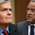 Commentary: Health expert pleads with GOP senator to address RFK Jr.’s actions