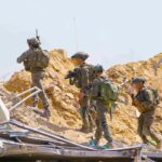 Study debunks Gaza genocide claims against Israel in ongoing Hamas war