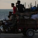 56 morts samedi à Gaza, selon la Défense civile