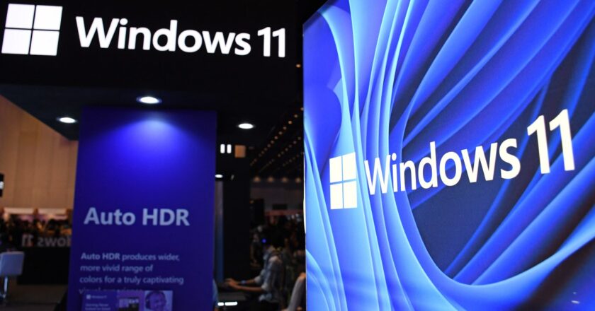 Windows 11 SSD issues blamed on reviewers using ‘early versions of firmware’