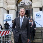 Monte dei Paschi prend le contrôle de Mediobanca avec la bénédiction de Rome