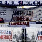 Aux Etats-Unis, Charlie Kirk, l’une des plus célèbres figures de la droite trumpiste, a été assassiné sur un campus