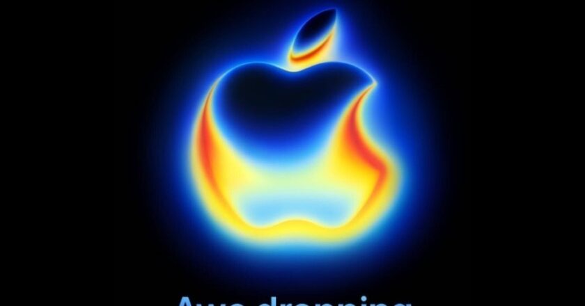 iPhone 17 event live blog: on the ground at Apple’s keynote