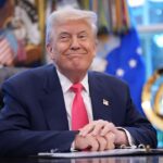 Supreme Court says it will hear the legality of Trump’s tariffs