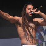 Bob Vylan: BBC partly upholds complaints over Glastonbury set | Ents & Arts News