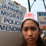 Le Japon annule un programme d’échanges avec l’Afrique suite à de fausses informations