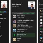 Politicians’ Spotify playlists exposed by Panama Playlists website