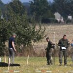 En direct, guerre en Ukraine : Varsovie n’a « aucun doute » sur l’origine non accidentelle de l’intrusion de drones en Pologne, malgré les démentis de Moscou