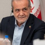 le président iranien assure qu’il soutiendra tout accord de cessez-le-feu dans l’enclave palestinienne