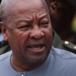Le président du Ghana annonce que son pays accepte d’accueillir des Africains de l’Ouest expulsés des Etats-Unis