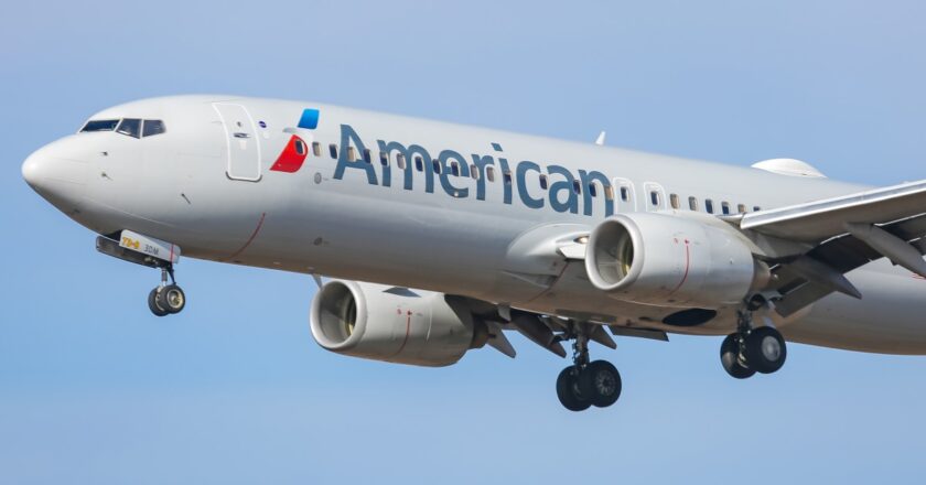 American adds Budapest, Prague and Buenos Aires flights for summer 2026