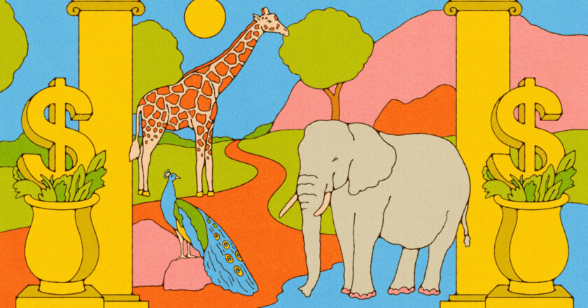 Museums, zoos and aquariums are embracing dynamic pricing