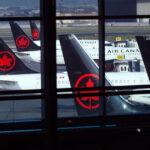 Air Canada halts flight restart after union defies back-to-work order