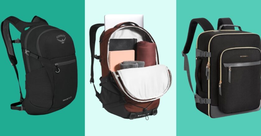 13+ Best Backpacks of 2025, Reviewed