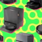 The best robot vacuums we’ve tested for 2025