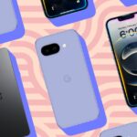 The best cheap phones for 2025