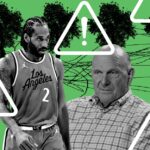 LA deserves better than the Clippers’ carbon scandal