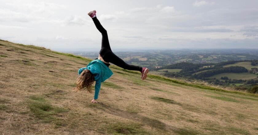 Pour mieux travailler à l’école, faire des pauses… actives