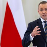 « Vladimir Poutine est prêt à envahir d’autres pays », affirme le président nationaliste polonais, Karol Nawrocki