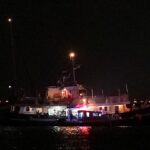 la flottille humanitaire Global Sumud dénonce une frappe de drone sur l’un de ses bateaux devant rallier l’enclave palestinienne