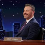 L’animateur Jimmy Kimmel de nouveau diffusé partout aux Etats-Unis après la fin du boycott de deux groupes