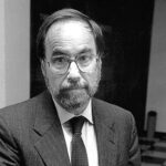 David Baltimore, prix Nobel de médecine en 1975, est mort