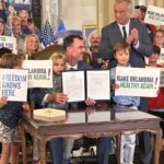 derrière Robert F. Kennedy Jr, une tentative de coalition multiforme