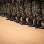 Au Rwanda, le cimetière militaire ne cesse de s’agrandir