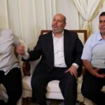 le Hamas, très affaibli mais pas brisé, promet une « guerre d’usure » à Israël