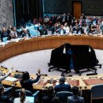 le Conseil de sécurité de l’ONU refuse le report du rétablissement des sanctions contre Téhéran