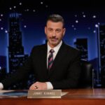 « En s’en prenant à Jimmy Kimmel, Donald Trump pensait en finir avec les émissions qui le moquent et c’est tout le contraire qui se passe »