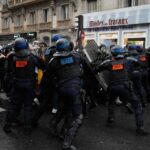 « cette nouvelle menace sur la liberté d’informer est inadmissible »