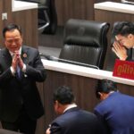la nomination du nouveau premier ministre, Anutin Charnvirakul, reflet des jeux d’alliance et de trahison