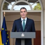 L’Espagne annonce des mesures pour « mettre un terme au génocide à Gaza », provoquant la colère d’Israël