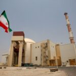 l’Iran et la Russie signent un accord à 25 milliards de dollars pour construire des centrales, annonce la télévision d’Etat iranienne