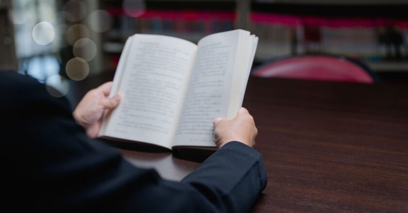 I read for a living — these are the best 10 new books for September | Books | Entertainment