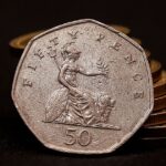 ‘Unusual mark’ on rare 50p coin makes it worth more than face value