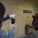 Harry Potter fans rank their top 30 most iconic moments from the series | Films | Entertainment