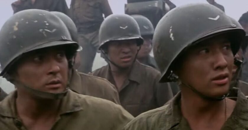 The incredible ‘best war movie ever’ that fans say is a masterpiece | Films | Entertainment