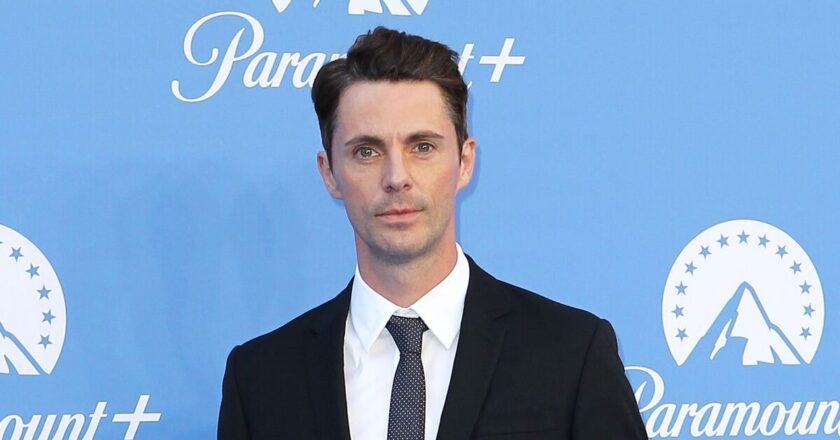 Downton Abbey fans told ‘real reason’ Matthew Goode isn’t returning | Films | Entertainment