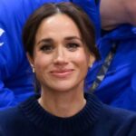 Unlikely royal taking style notes from Meghan Markle | Royal | News